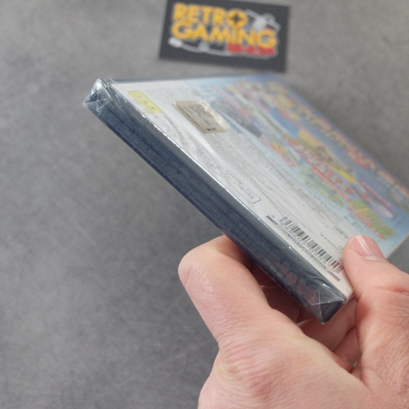Bomberman Kart Nuovo Sony