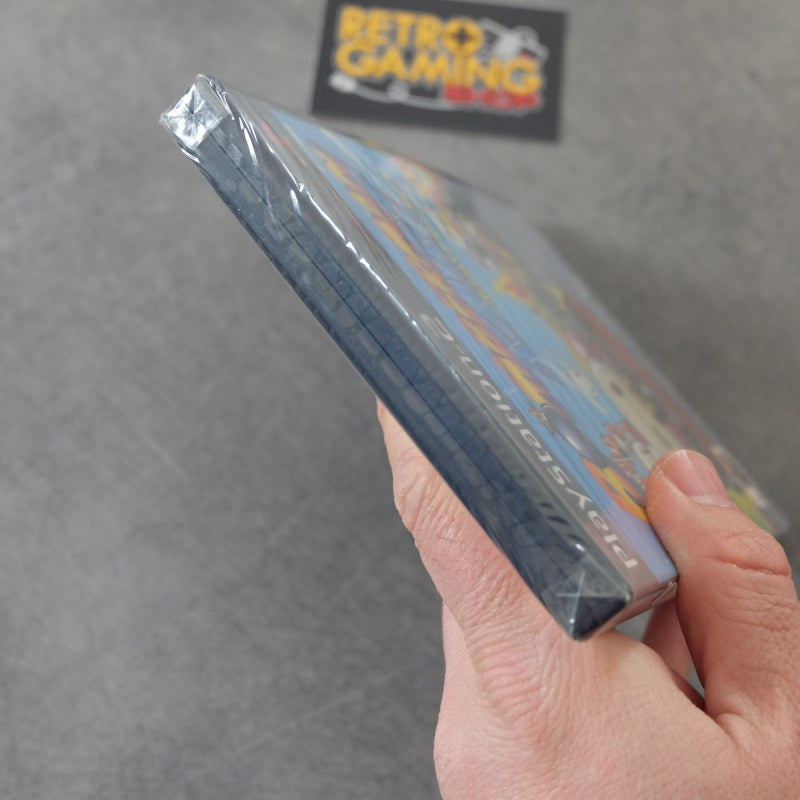 Bomberman Kart Nuovo Sony