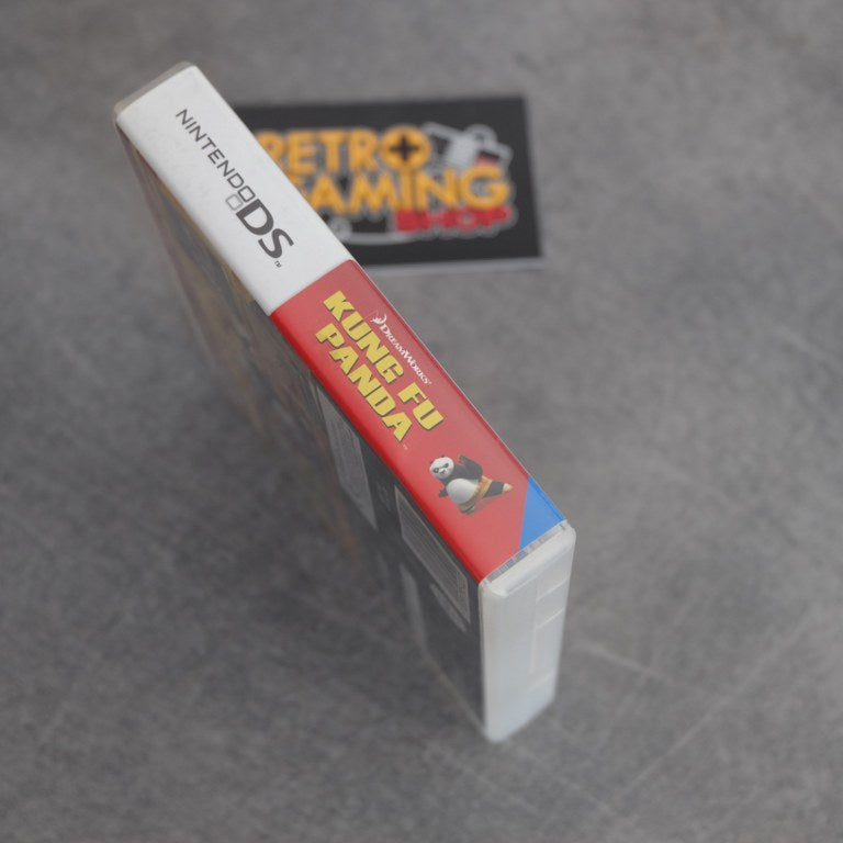 Kung Fu Panda Nintendo