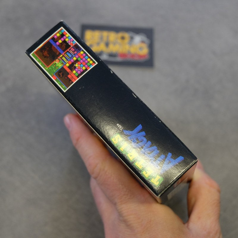 Tetris Attack Nintendo