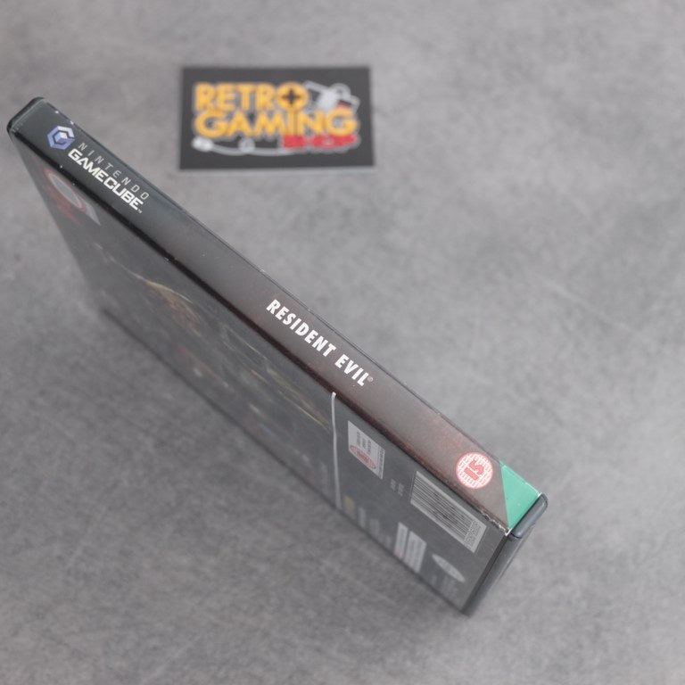 Resident Evil Nintendo