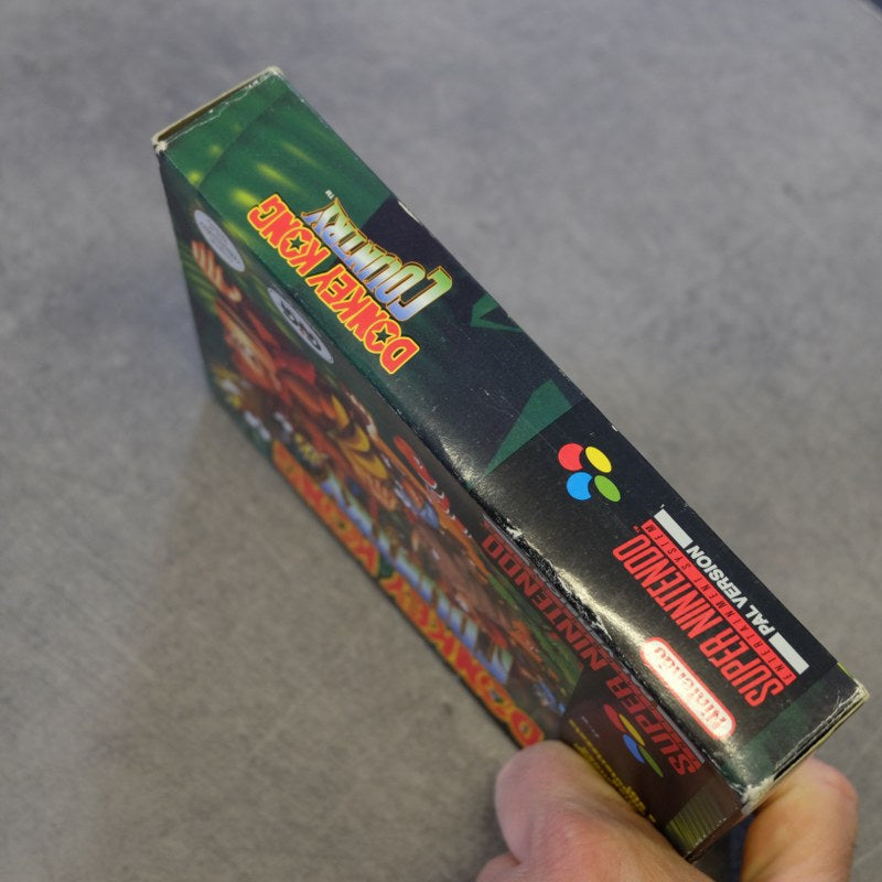Donkey Kong Country Gig Nintendo