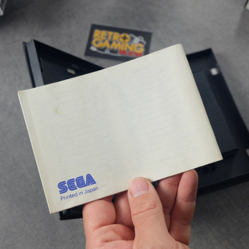 Spider-man SEGA