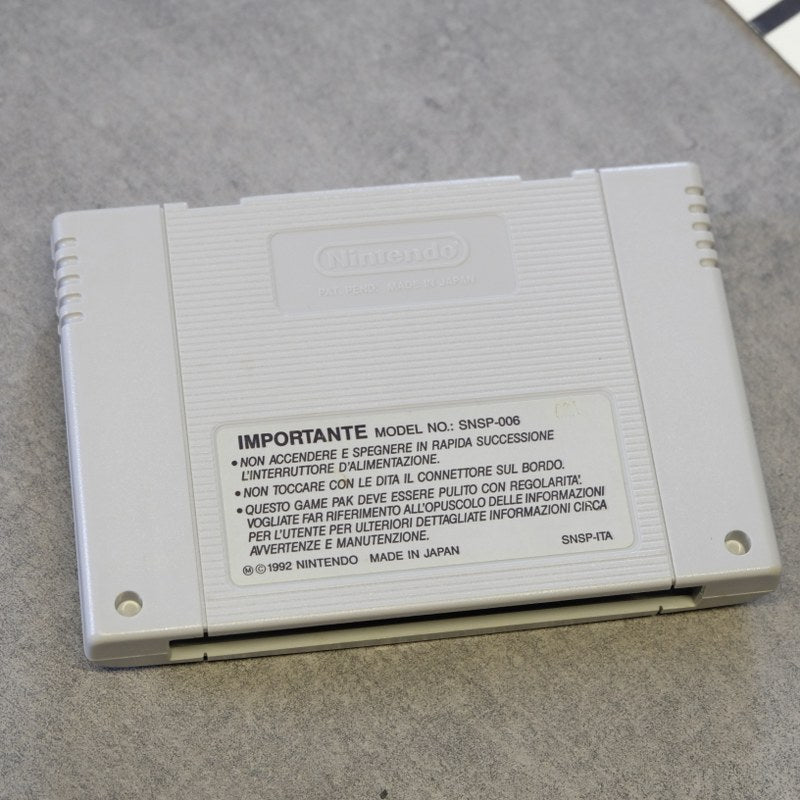 Secret Of Mana Gig Nintendo