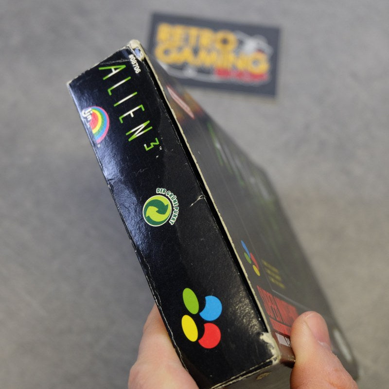 Ultimate Mortal Kombat 3 Nintendo