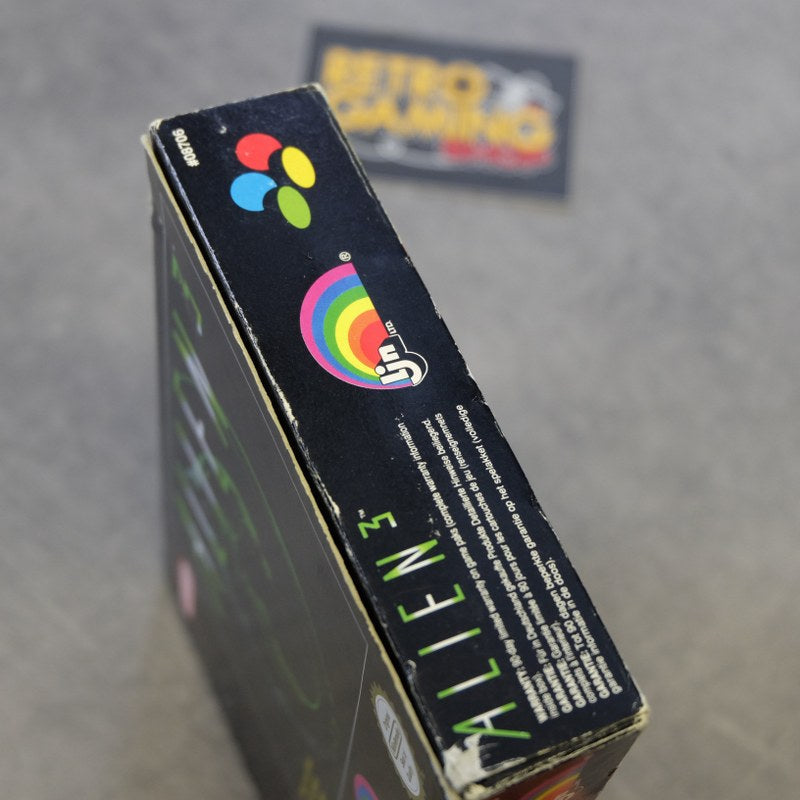 Ultimate Mortal Kombat 3 Nintendo