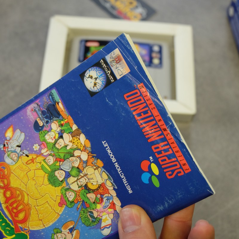 Lemmings 2 Tribes Nintendo