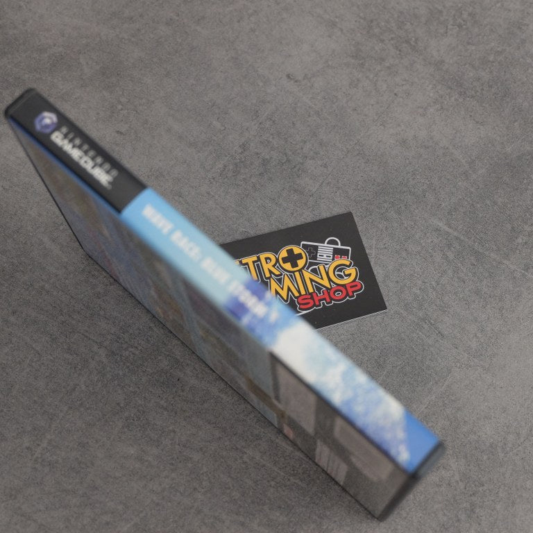 Wave Race Blue Storm Nintendo