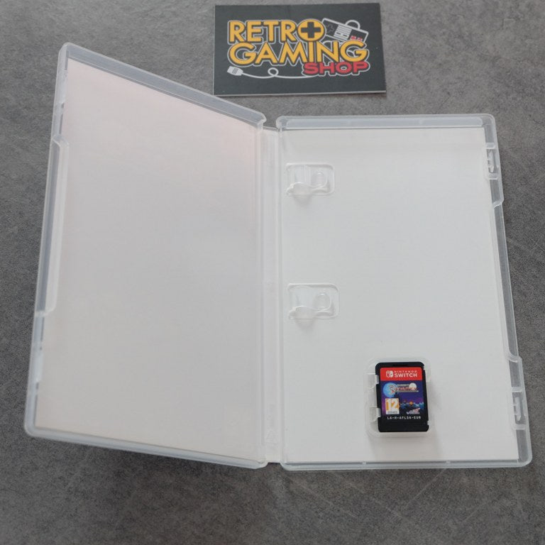 The Longest 5 Minutes Nintendo