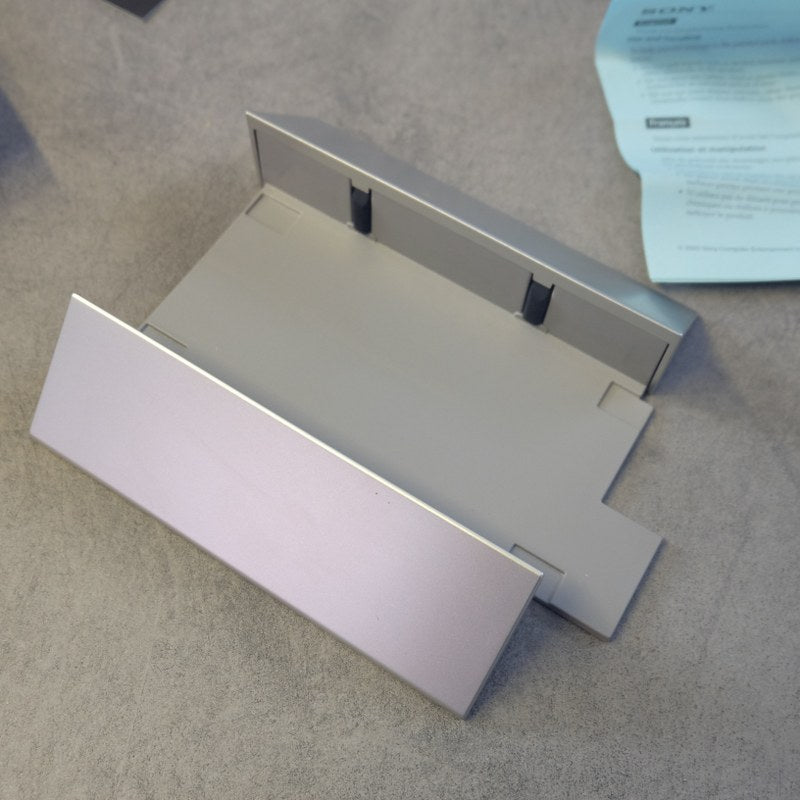Vertical Stand Sony Ps2 Fat Sony