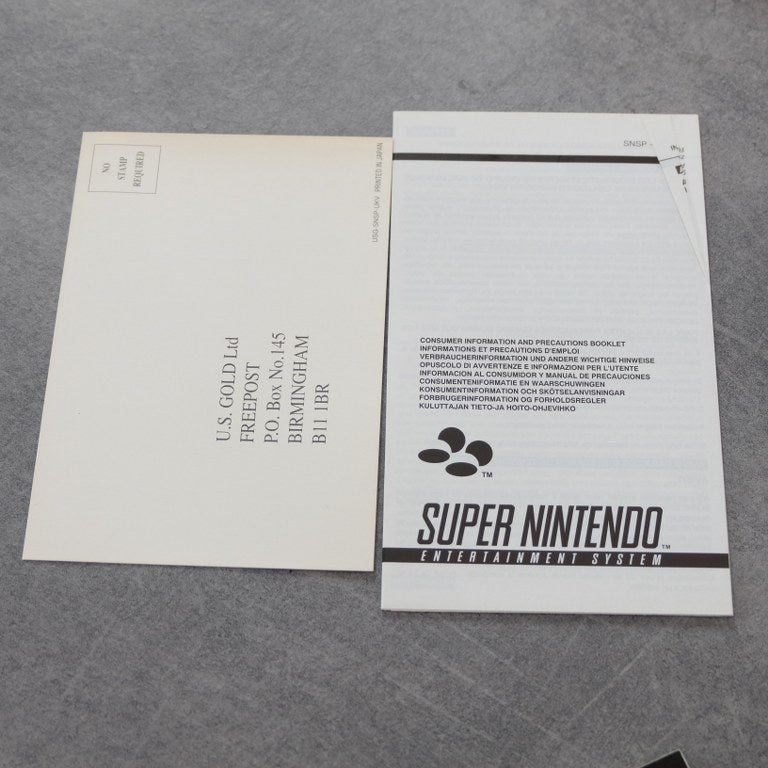 The Incredible Hulk Nintendo