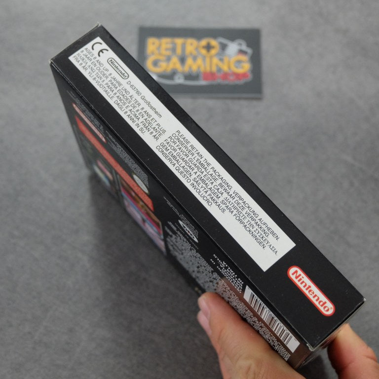 Pilotwings Gig Nintendo