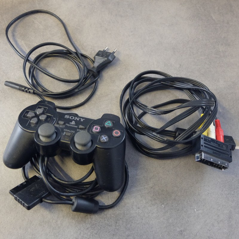 Playstation 2 Sony