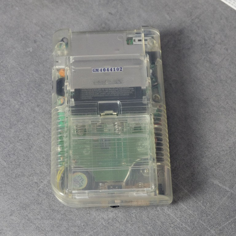 Game Boy Gig