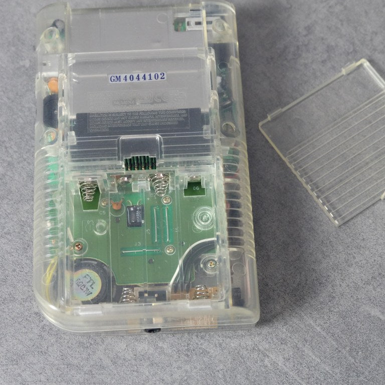 Game Boy Gig