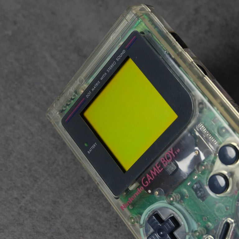 Game Boy Gig