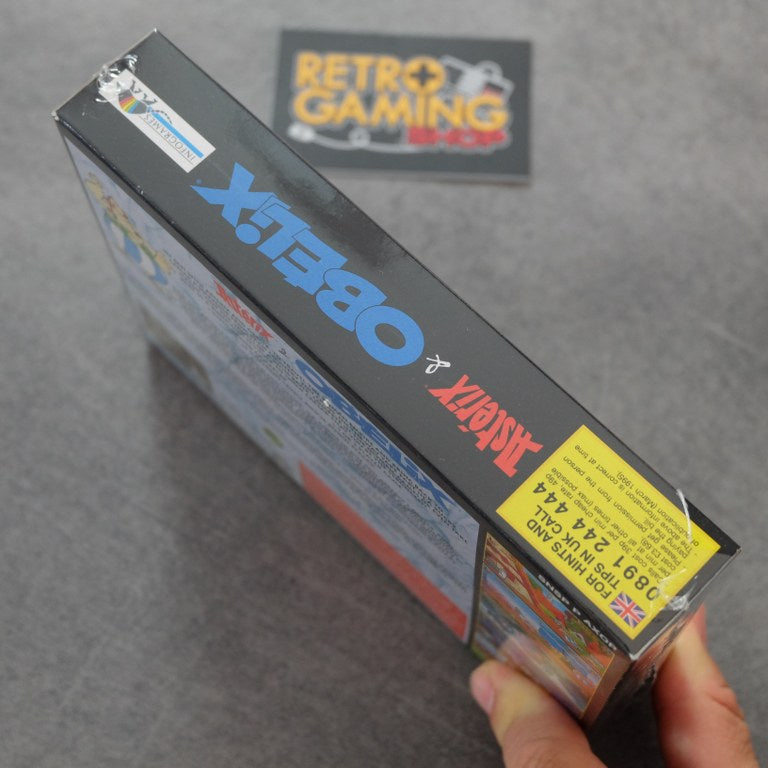 Asterix & Obelix Nuovo Nintendo
