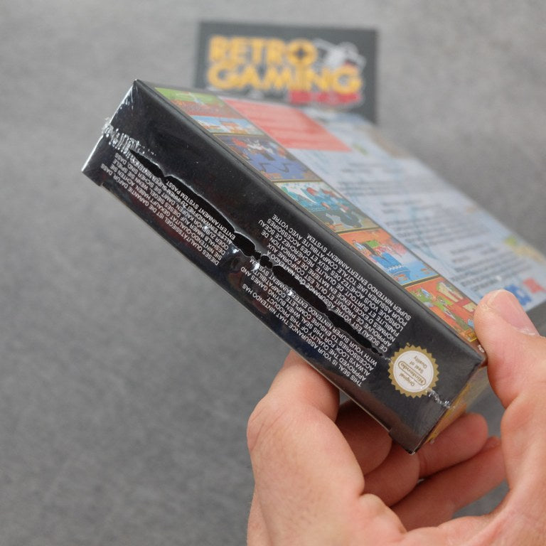 Asterix & Obelix Nuovo Nintendo