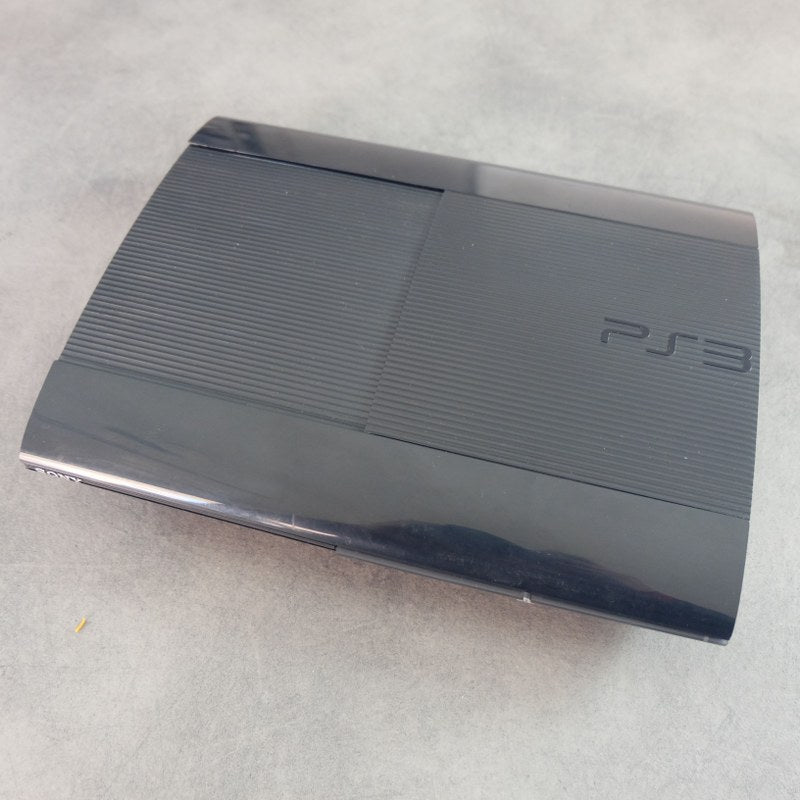 Playstation 3 Ultraslim Con HD Sostituito da 500 GB