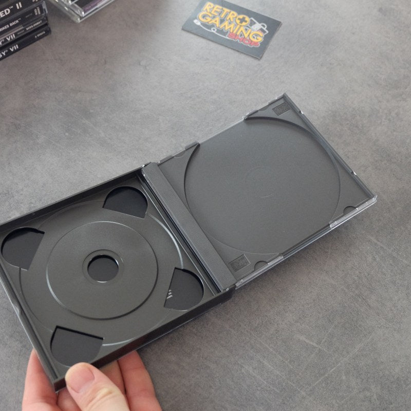 Disruptor Sony