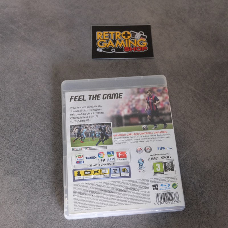 Fifa 15