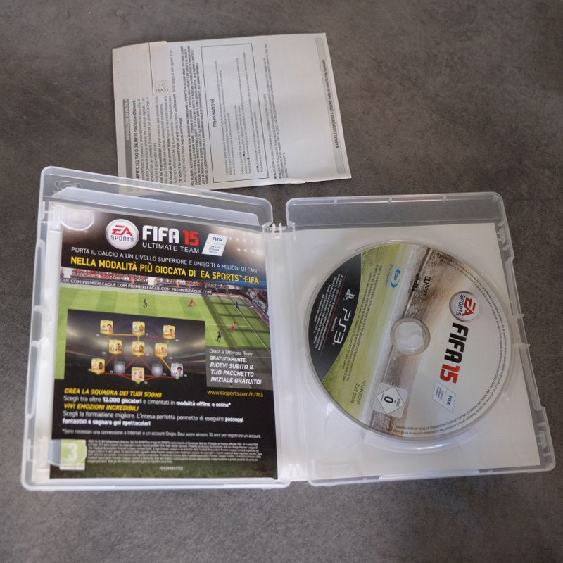 Fifa 15
