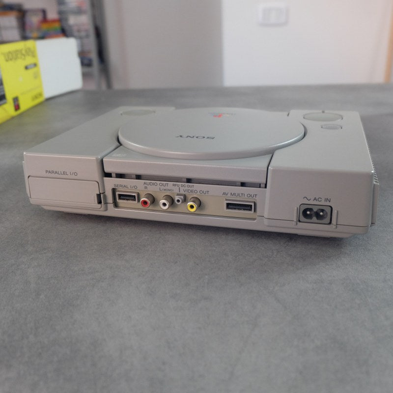 Playstation SCPH 1002c