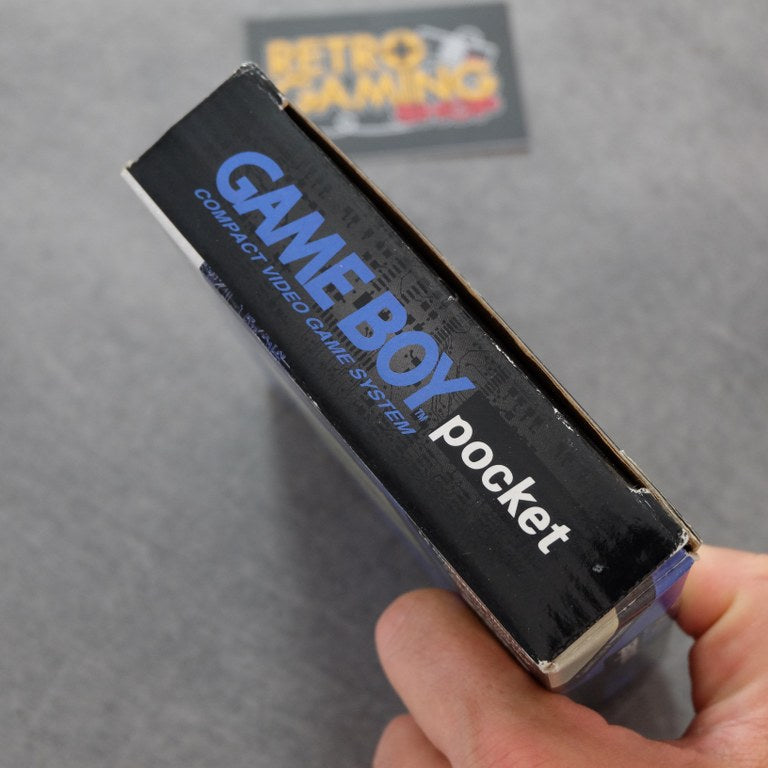 Game Boy Pocket Nintendo