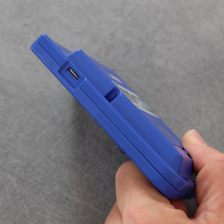 Game Boy Pocket Nintendo