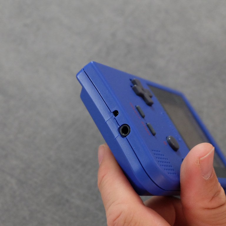 Game Boy Pocket Nintendo