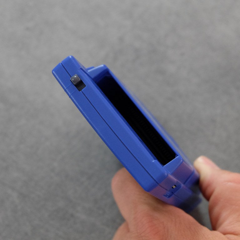 Game Boy Pocket Nintendo