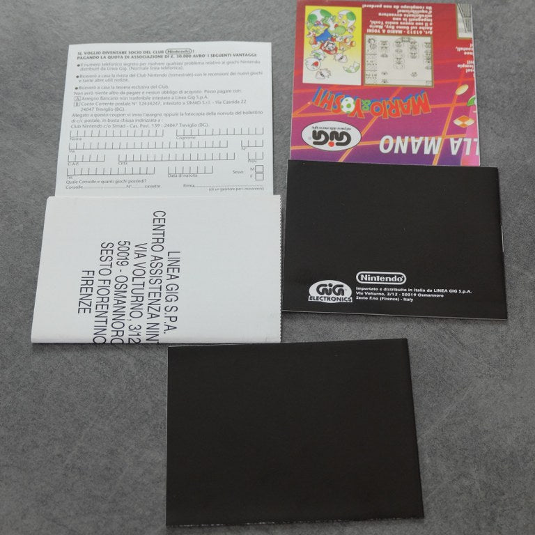 Game Boy Pocket Nintendo