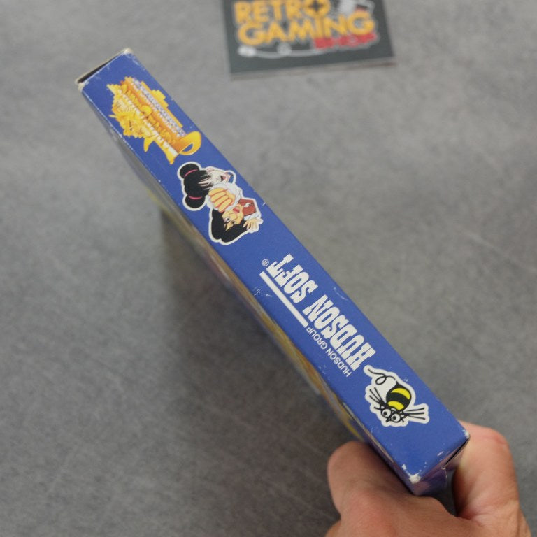 Jackie Chan’s Action Kung Fu Nintendo