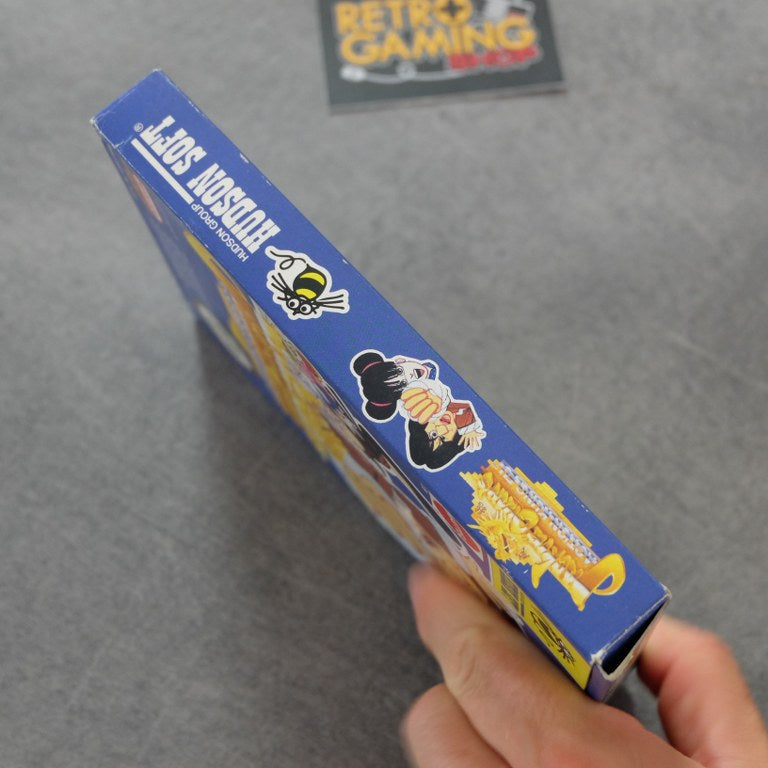 Jackie Chan’s Action Kung Fu Nintendo