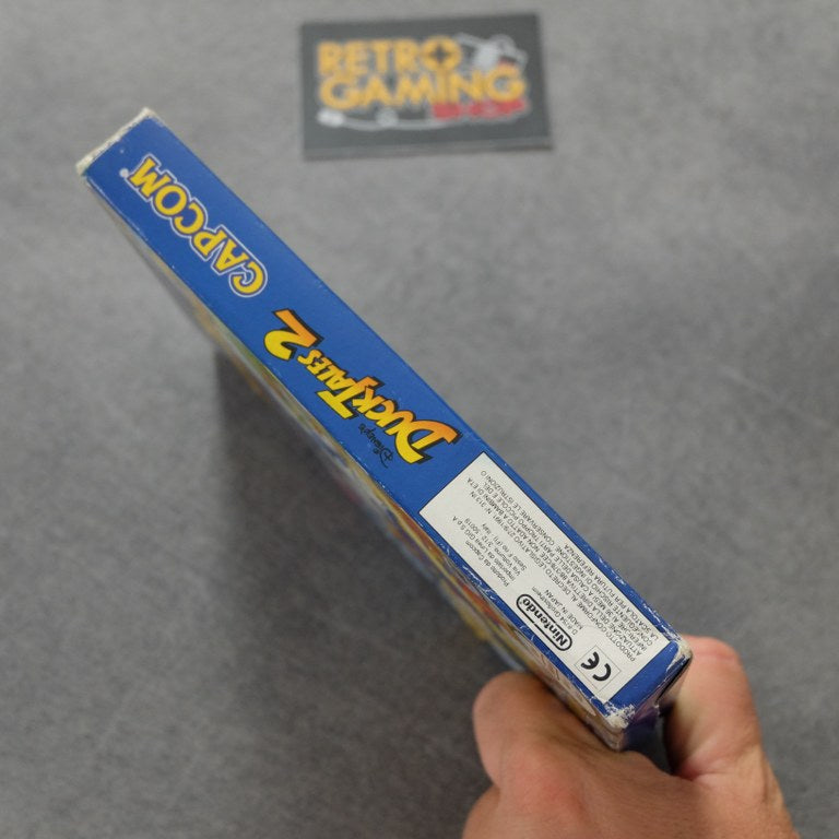 Ducktales 2 Nintendo
