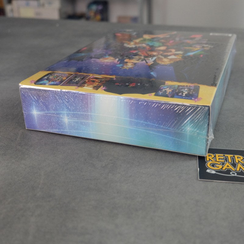 Odin Sphere Leifthrasir Storybook Edition Nuovo Sony