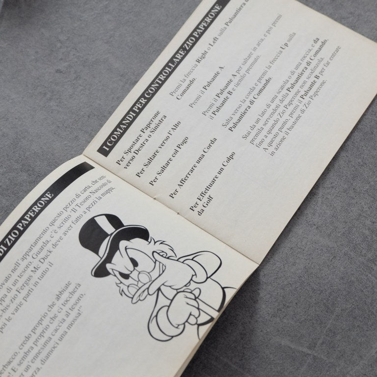 Ducktales 2 Nintendo