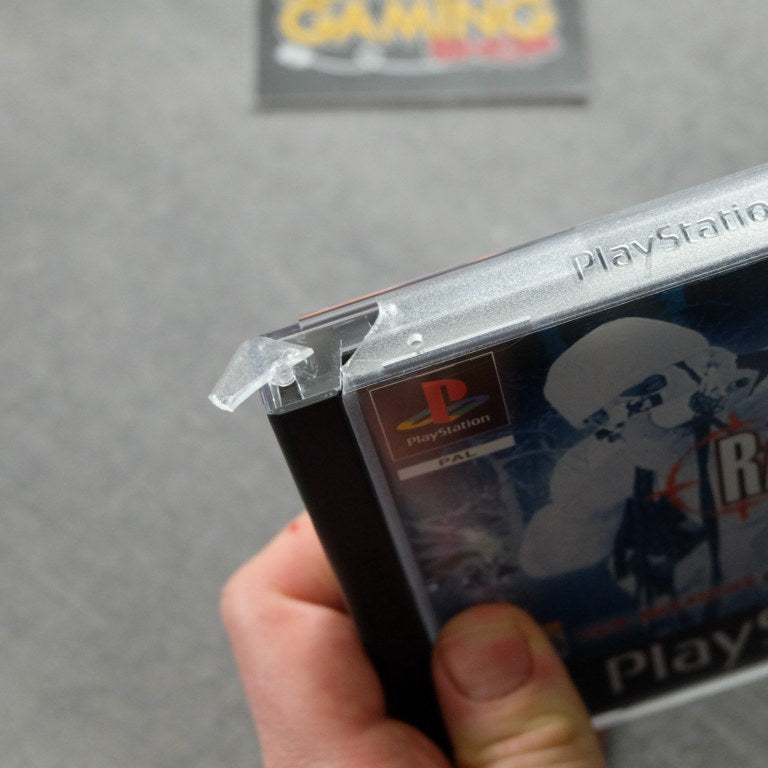 Tom Clancy’s Rainbow Six Lone Wolf Sony