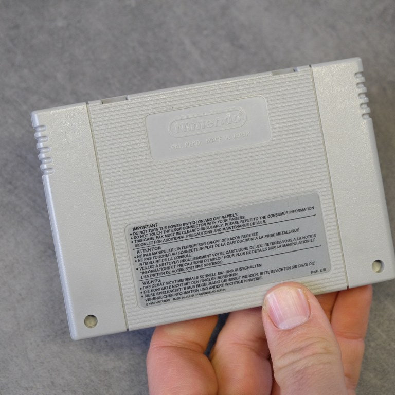 Donkey Kong Country 3 Dixie Kong's Double Trouble Nintendo