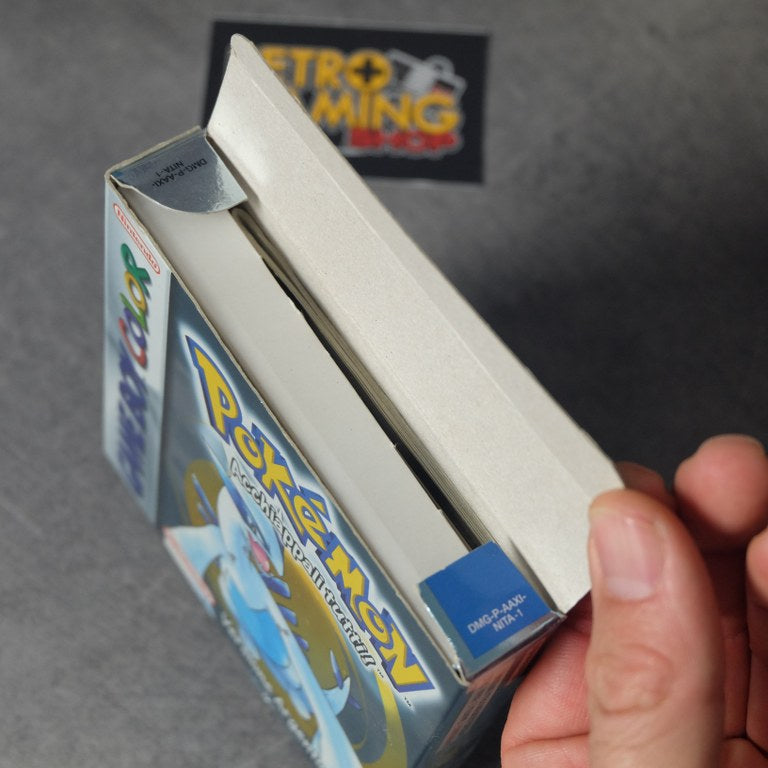 Pokemon Versione Argento