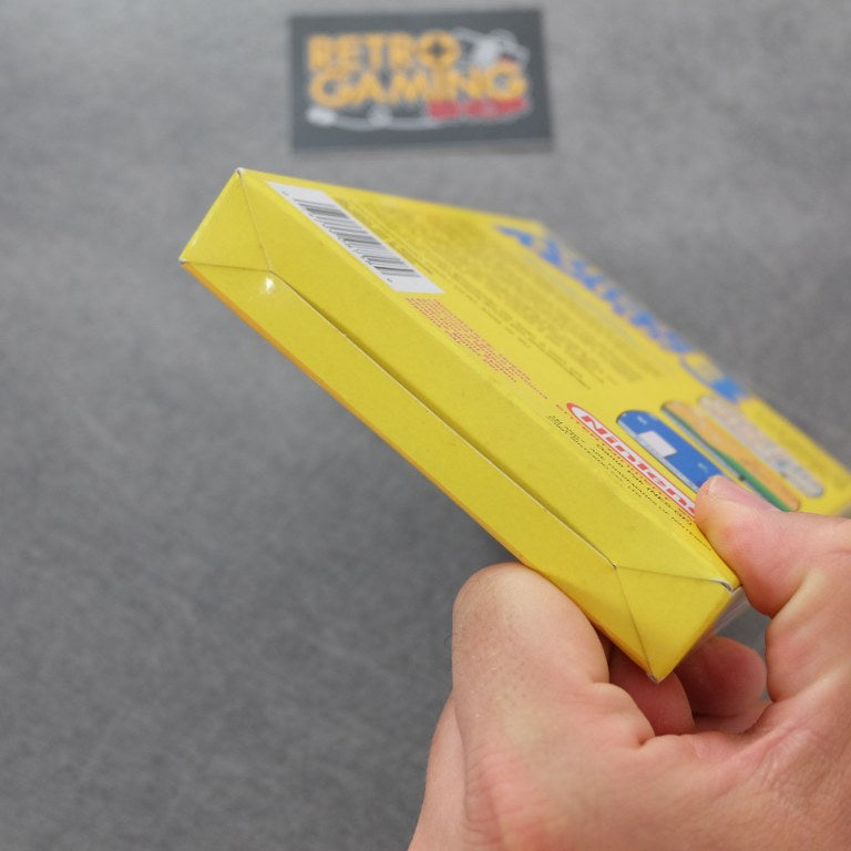 Super Mario Bros 3 Nintendo