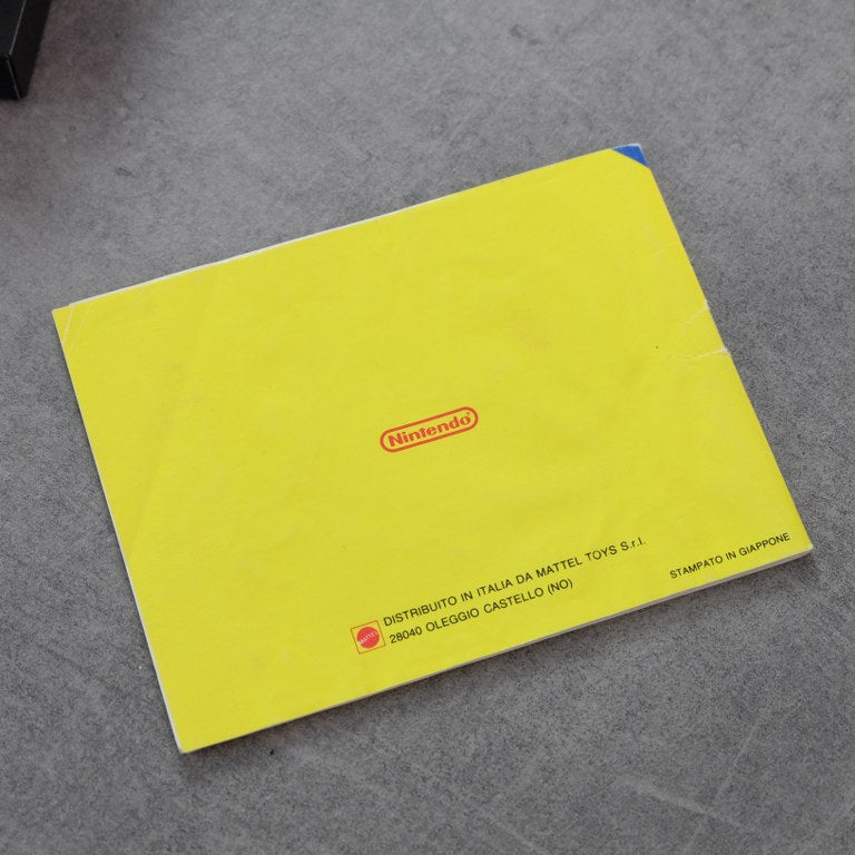 Super Mario Bros 3 Nintendo