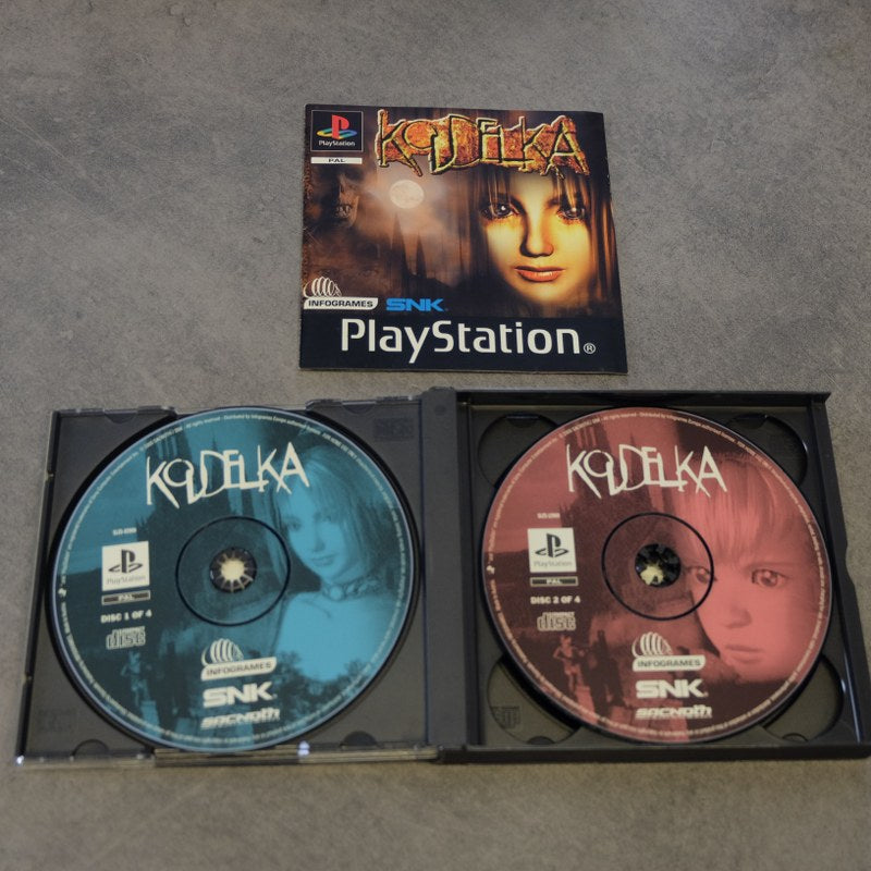 Koudelka Sony