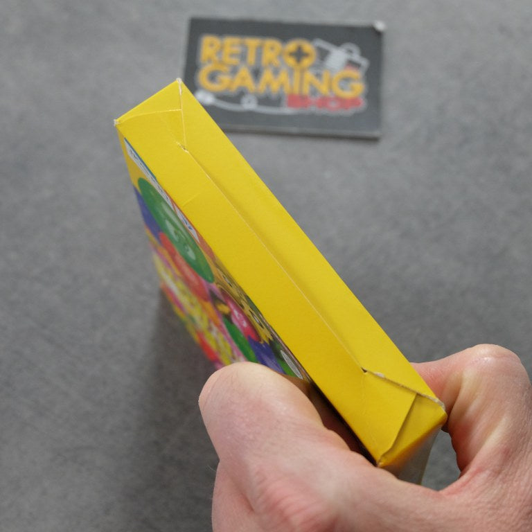 Super Bust-a-Move Nintendo