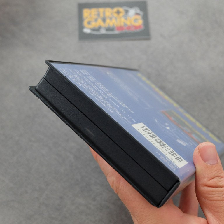 Wonder Library SEGA