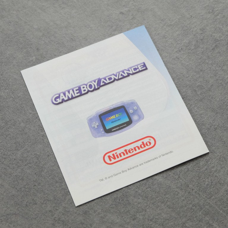 Lunar Legend Nintendo