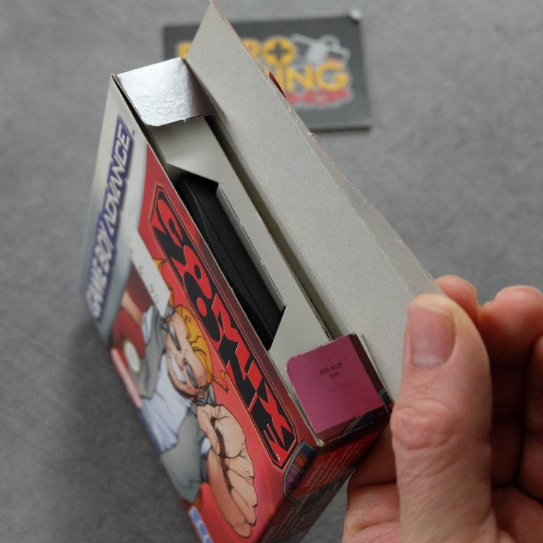 Comix Zone Nintendo