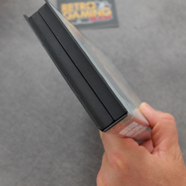 Steel Empire SEGA