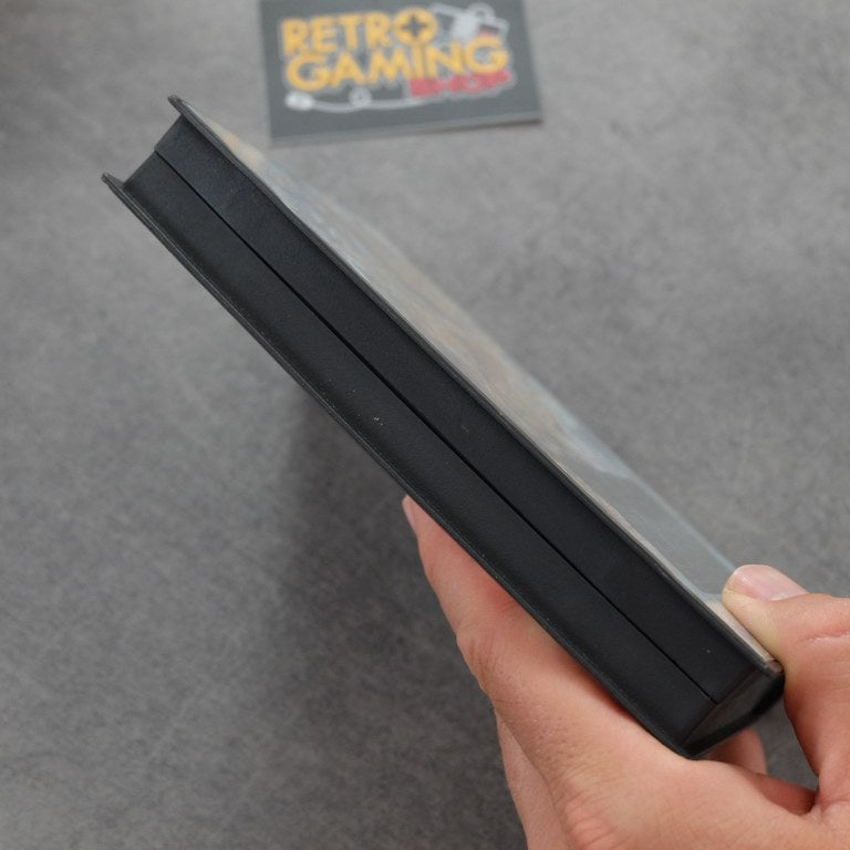 Steel Empire SEGA