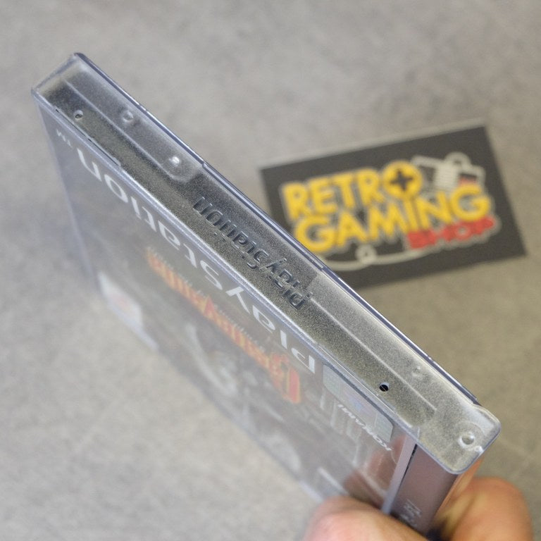 Castlevania Symphony Of the Night
